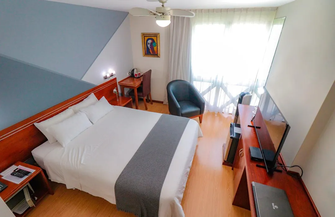 Hotel Boutique Runcu Miraflores-1