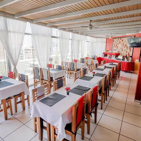 Hotel Boutique Runcu Miraflores-2